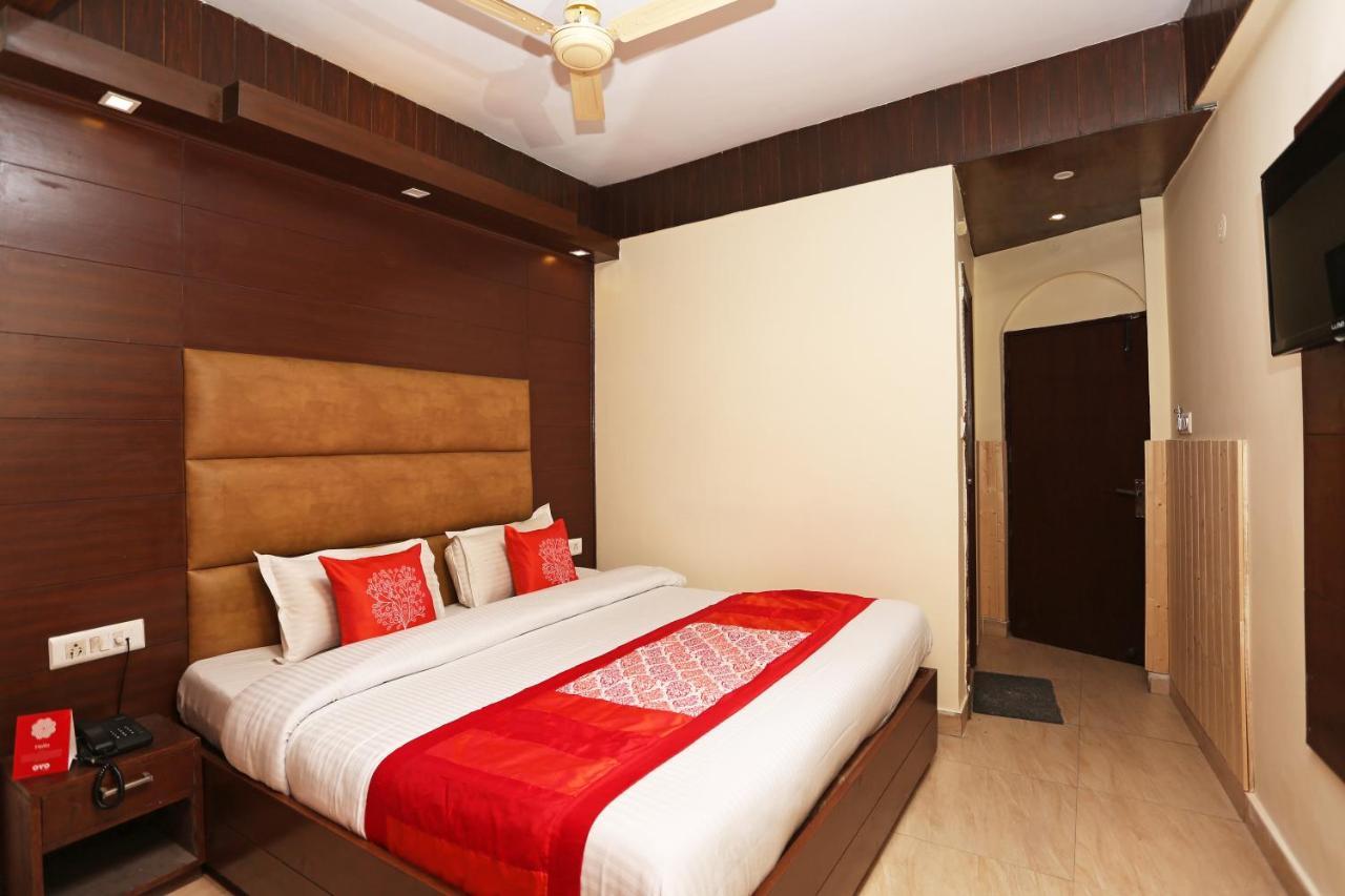 Oyo 2576 Hotel Piknik Mussoorie Exterior foto
