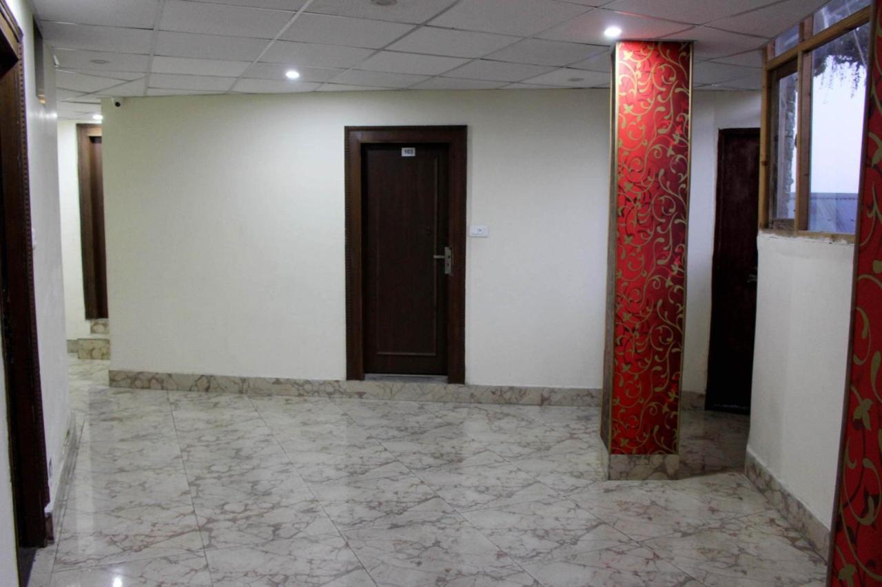 Oyo 2576 Hotel Piknik Mussoorie Exterior foto