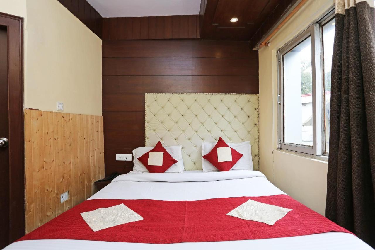 Oyo 2576 Hotel Piknik Mussoorie Exterior foto
