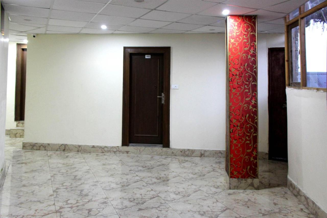 Oyo 2576 Hotel Piknik Mussoorie Exterior foto
